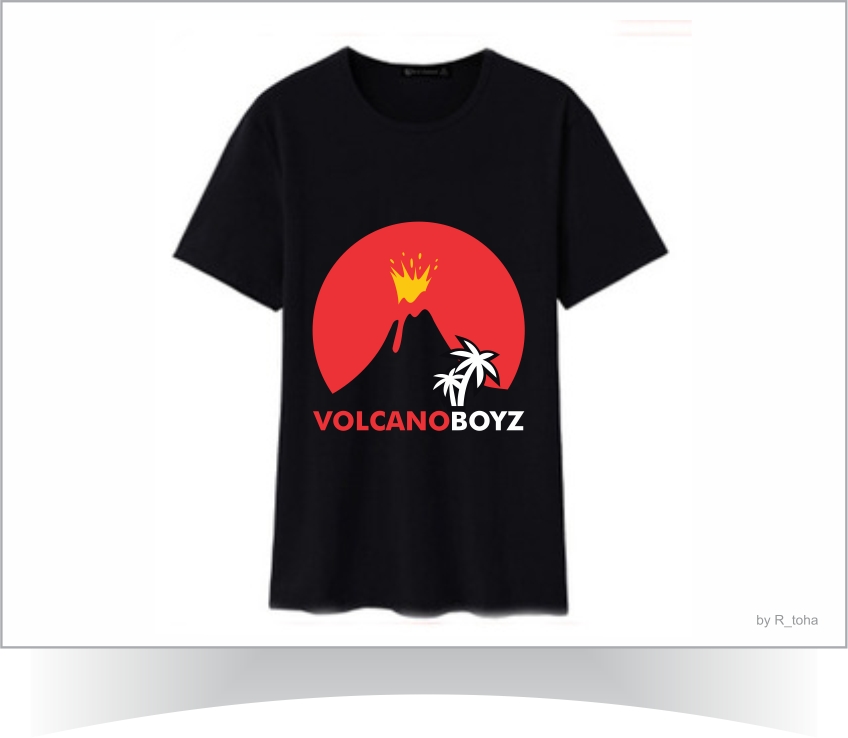 Logo-Design von r-toha für dieses Projekt | Design #23225886