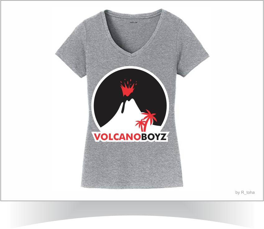 Logo Design by r-toha for this project | Design #23225887