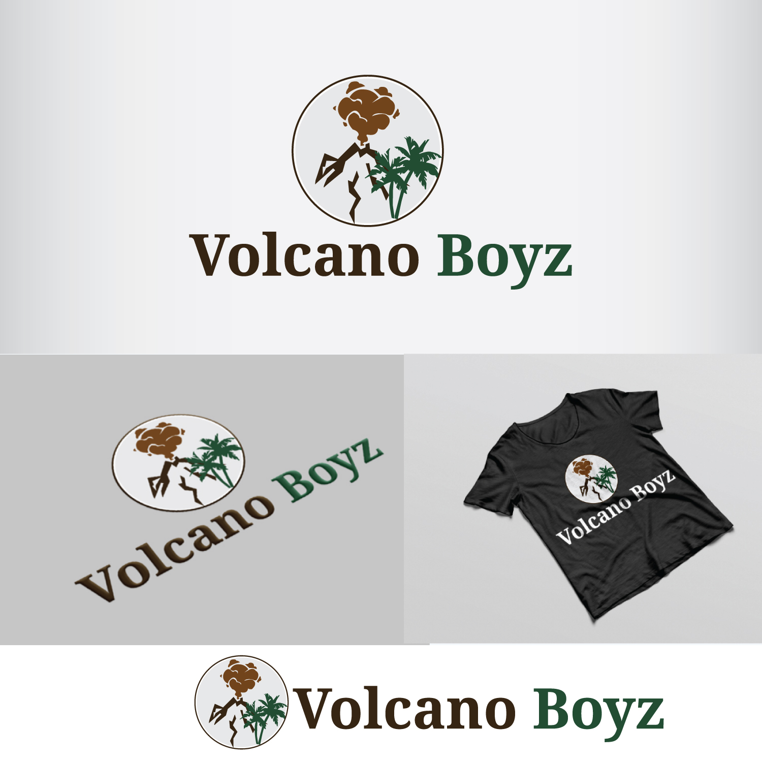 Logo Design by beniwalsuman for this project | Design #23208932