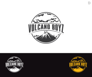 Logo Design by D_Mantra for this project | Design #23205416