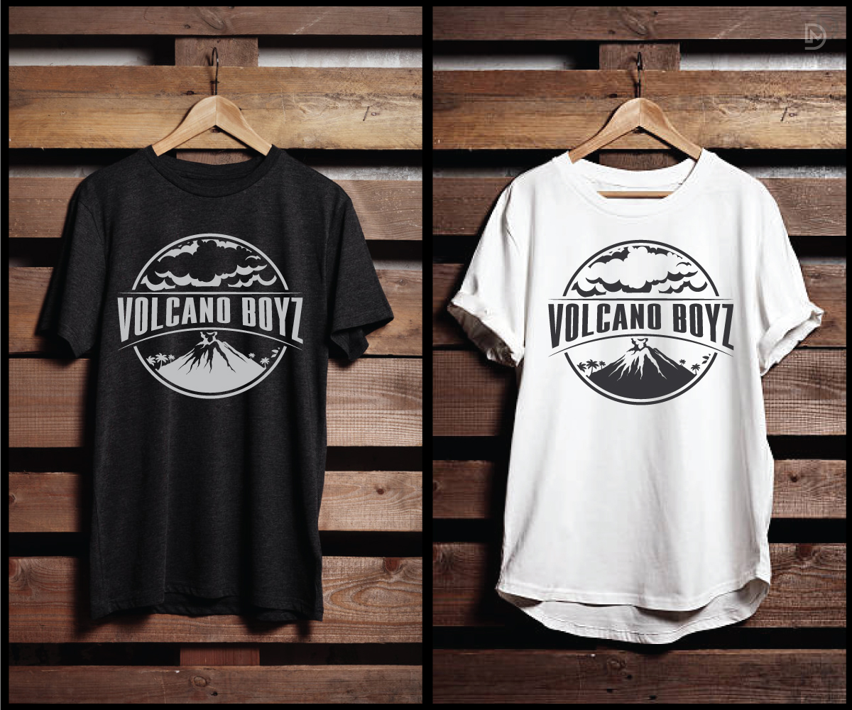 Logo Design by D_Mantra for this project | Design #23205417