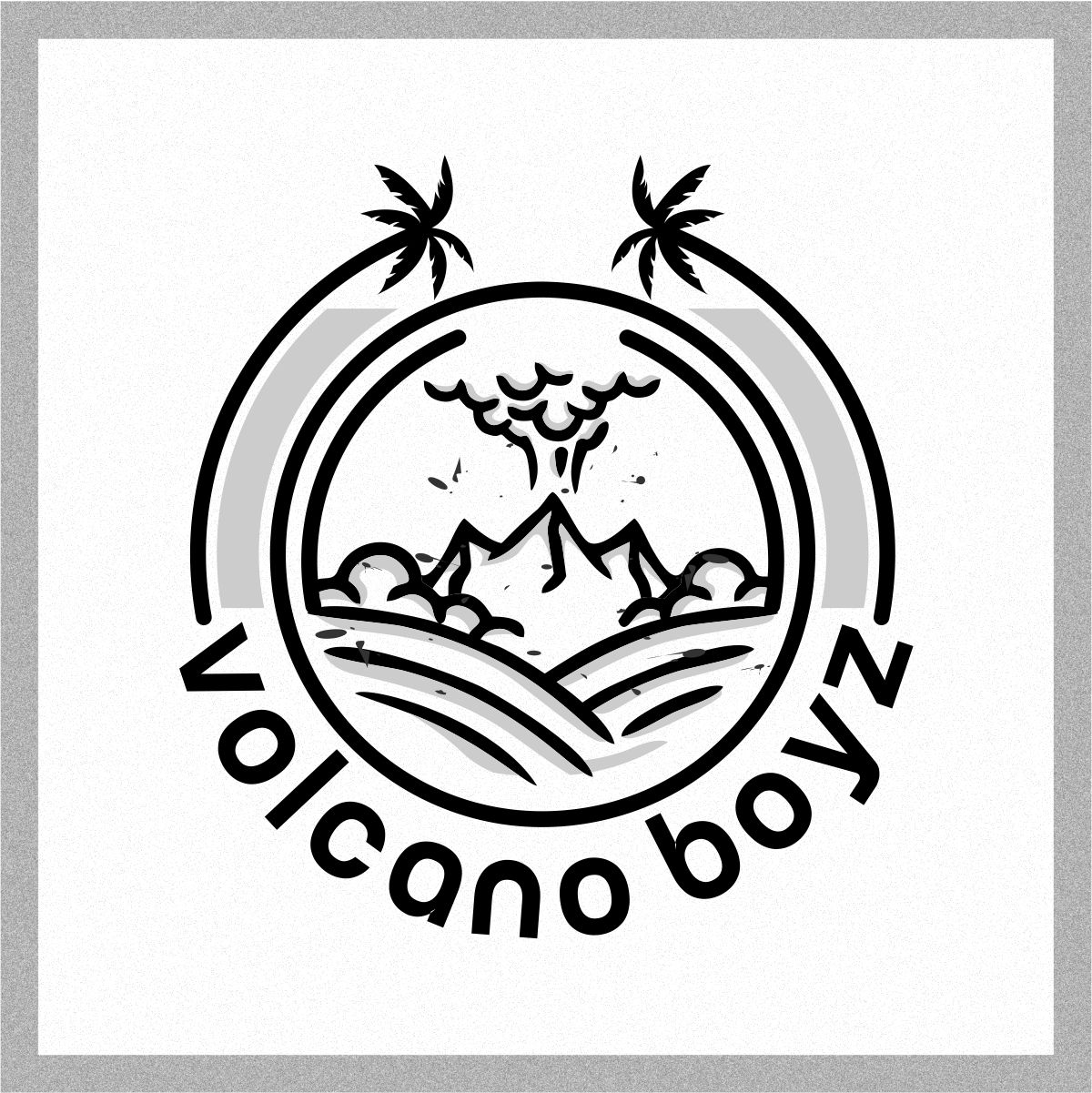 Logo Design by andiprawito5 for this project | Design #23212482