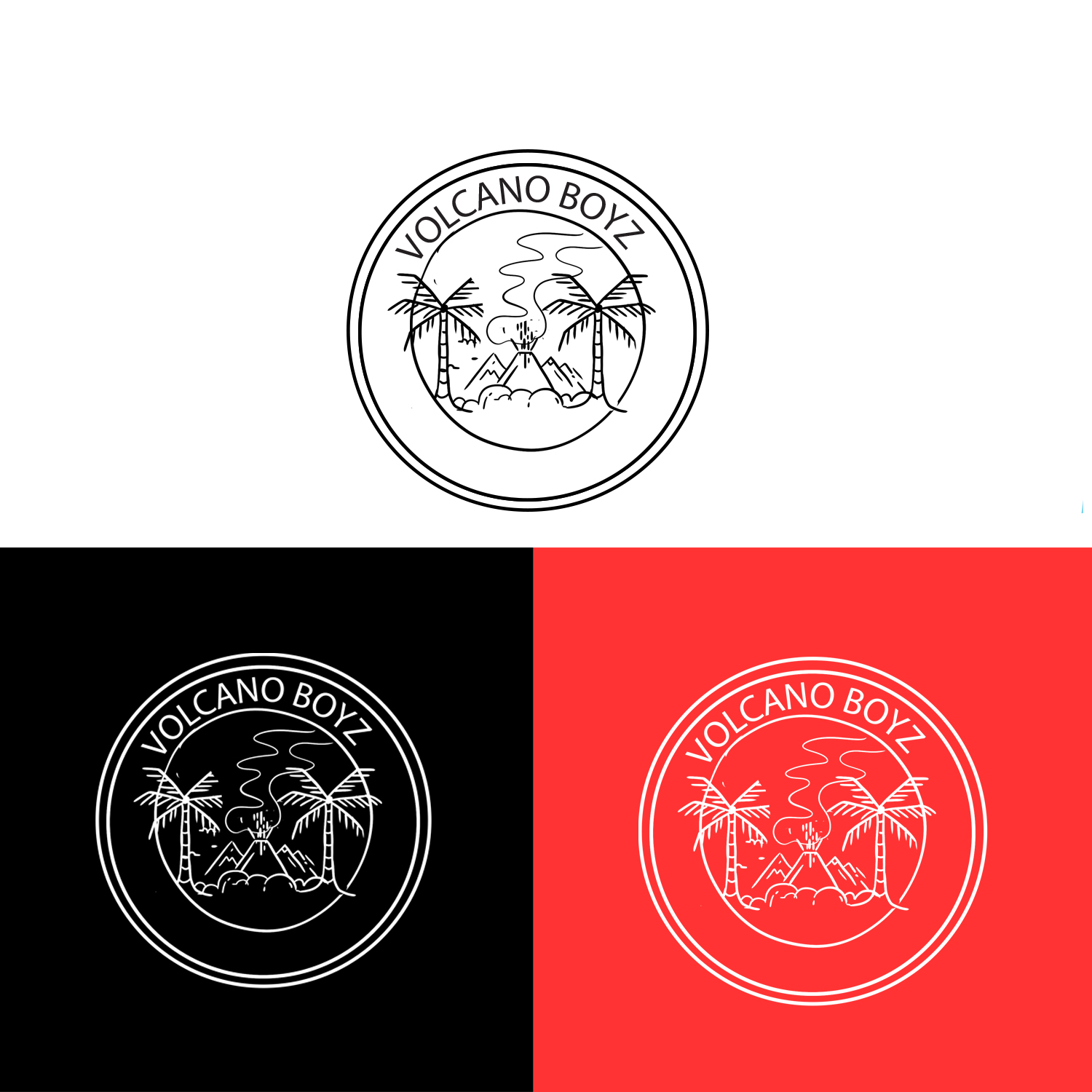 Logo Design by dalia kamel 109 for this project | Design #23245245