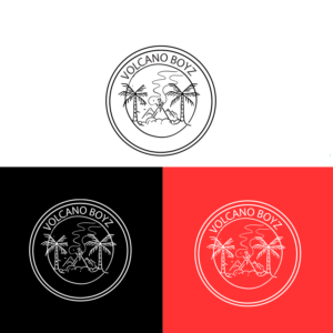 Logo Design by dalia kamel 109 for this project | Design: #23245245