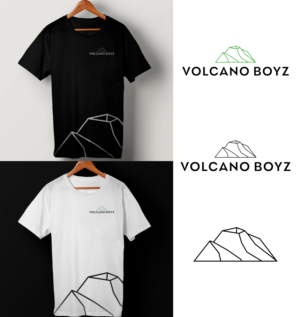 Logo-Design von Abdulmalik Ganijonov für dieses Projekt | Design: #23206523