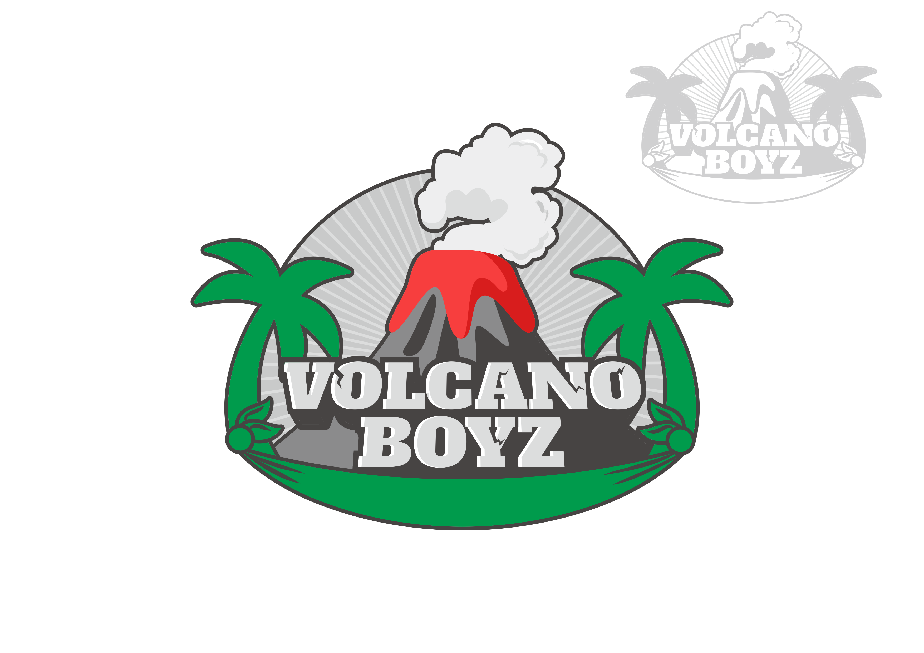Diseño de Logo por adjeiiBlack para este proyecto | Diseño #23210148
