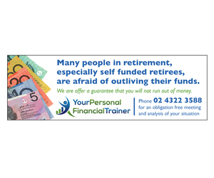 Advertisement Design by NitaMac