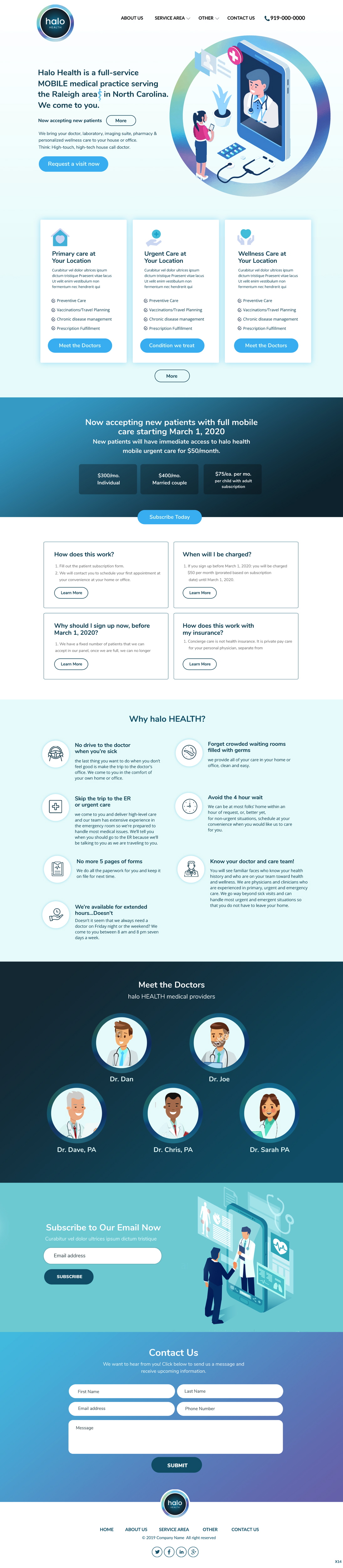 Web Design by pb for Shelly Hummel Therapy | Design #23206561