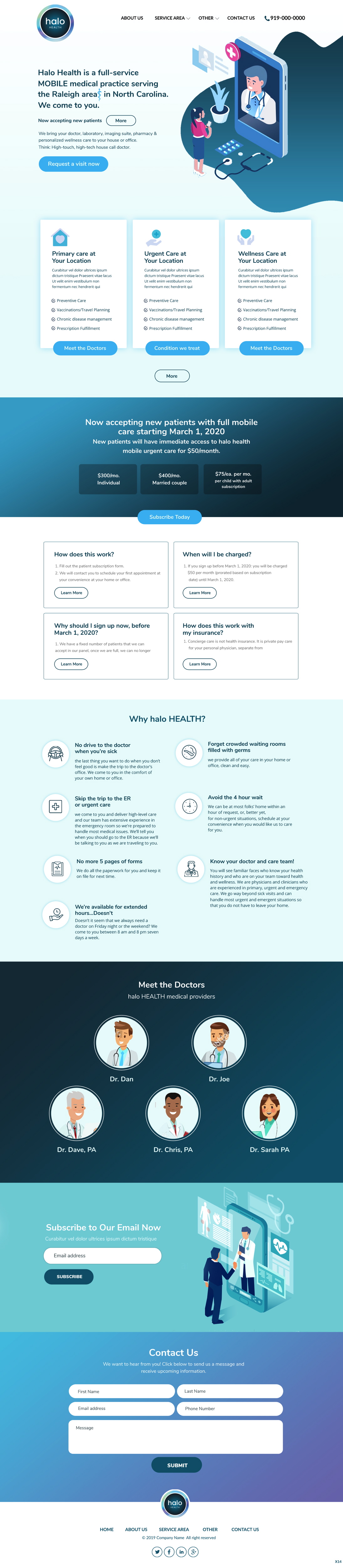 Web Design by pb for Shelly Hummel Therapy | Design #23206562