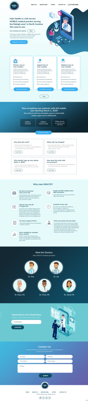 Diseño Web por pb para Shelly Hummel Therapy | Diseño: #23206562