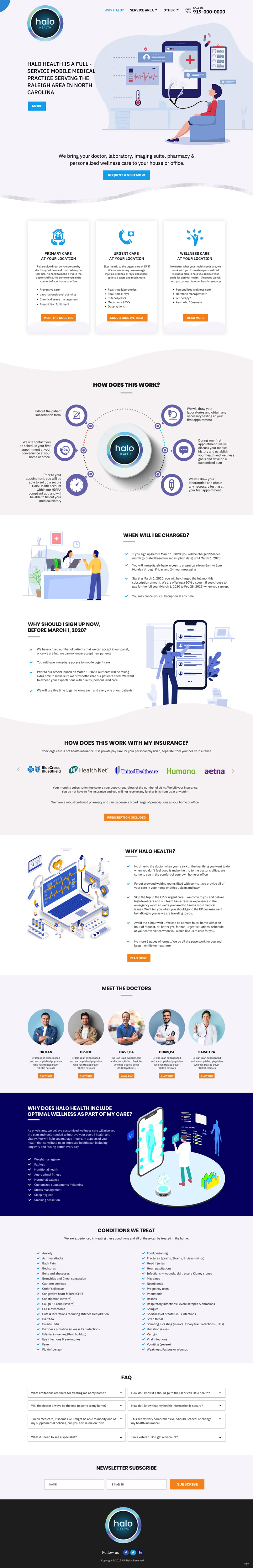 Web Design by pb for Shelly Hummel Therapy | Design #23206563