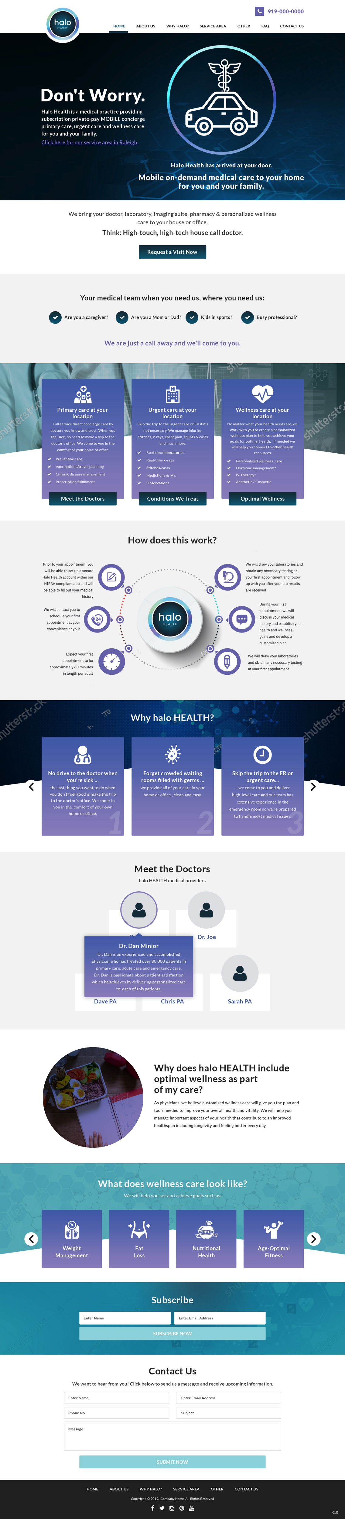 Diseño Web por pb para Shelly Hummel Therapy | Diseño #23278816