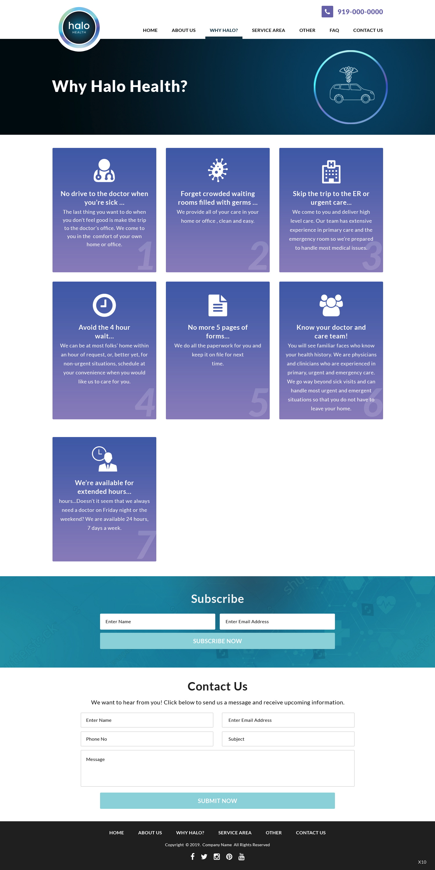 Web Design by pb for Shelly Hummel Therapy | Design #23300134