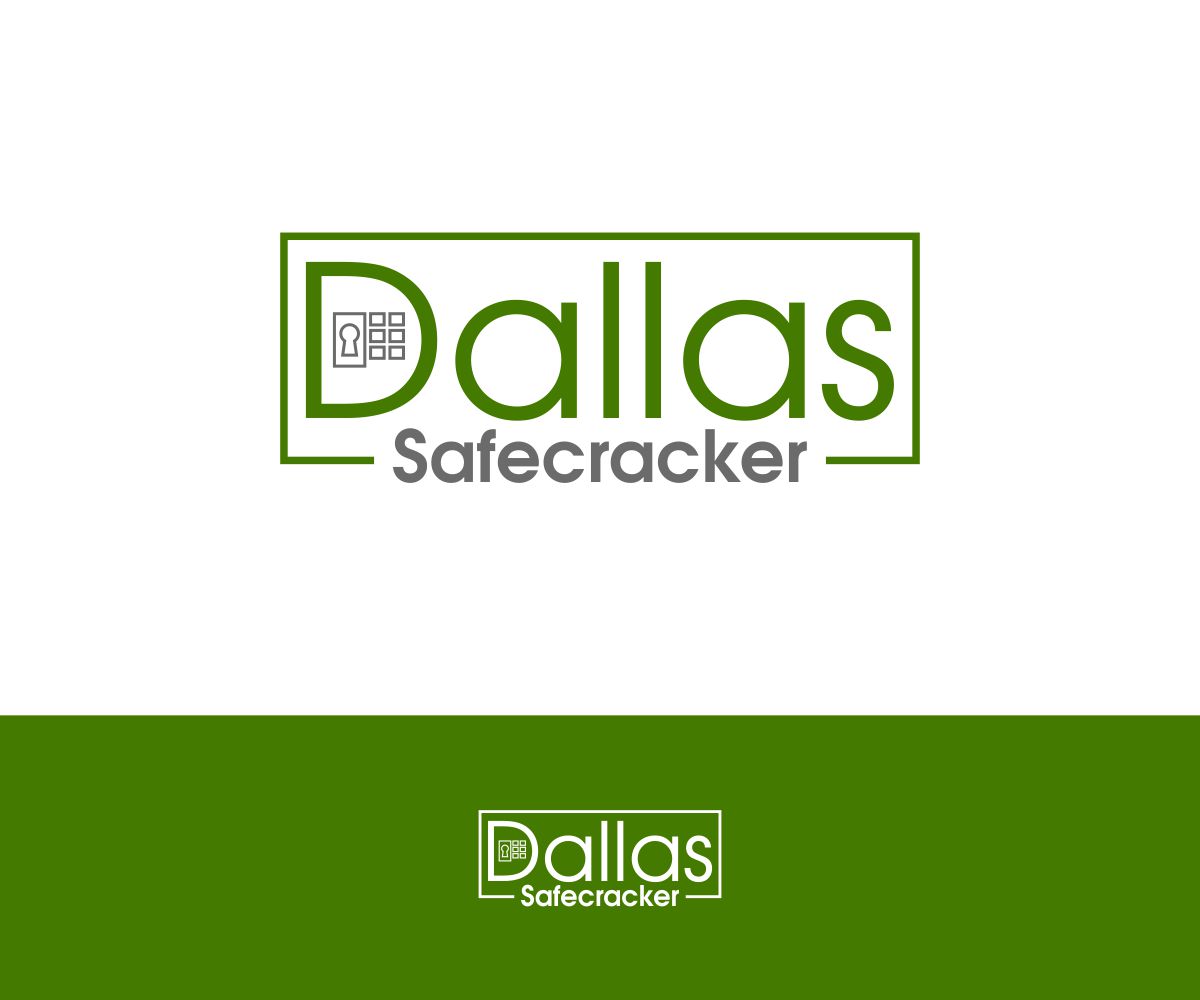 Logo Design by sidh for Lakeway Locskmith  | Design #23208251