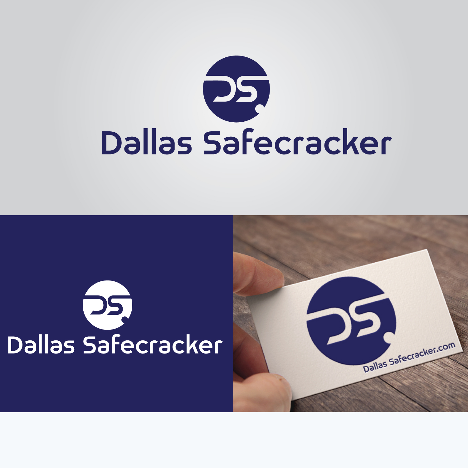 Logo Design by beniwalsuman for Lakeway Locskmith  | Design #23204204