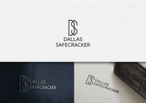 Logo-Design von maria-kaz für Lakeway Locskmith  | Design: #23203276