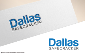 Dallas Safecracker | Design de Logo par Juli creation
