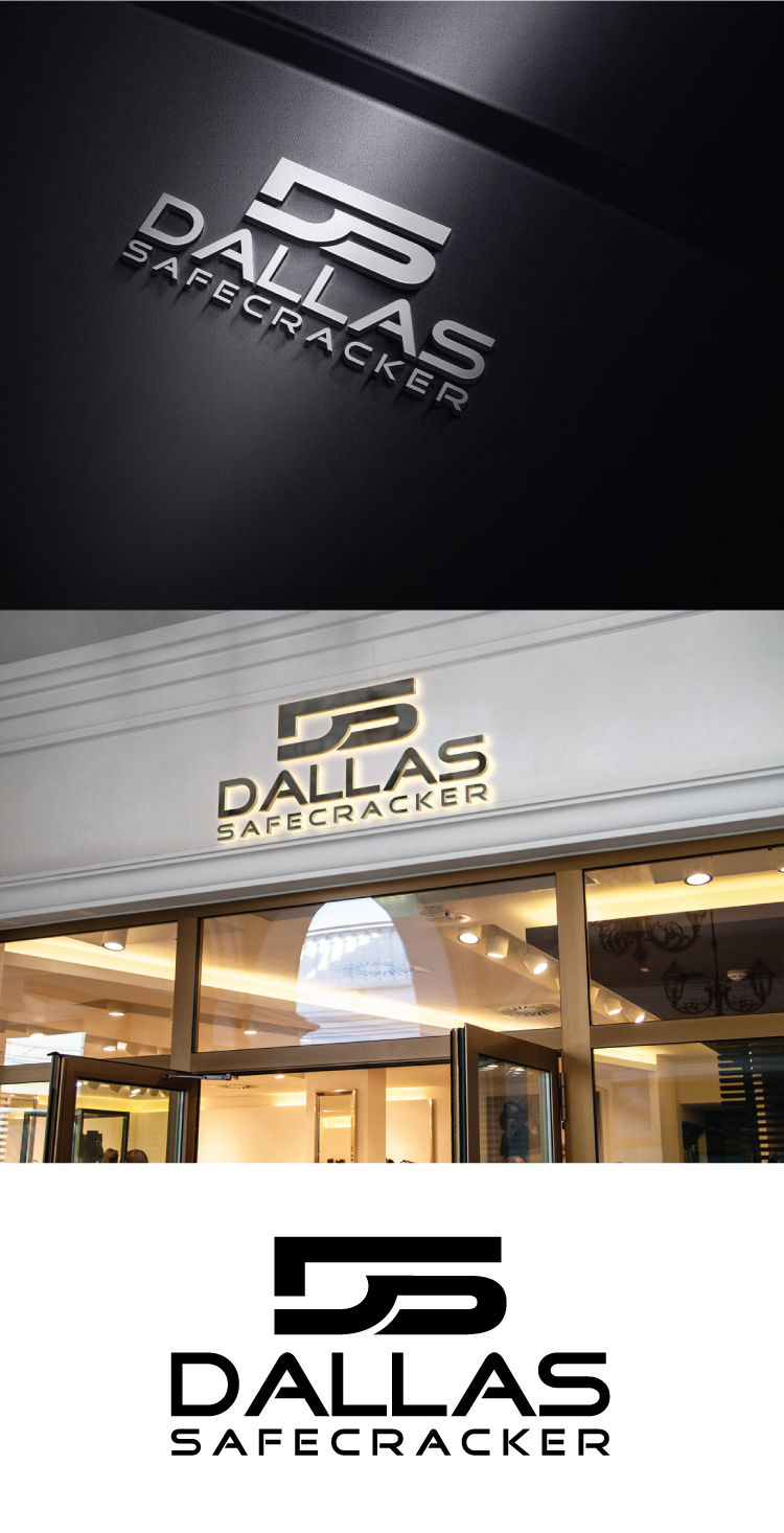 Logo-Design von Mr. Shakib's Design Studio für Lakeway Locskmith  | Design #23207337