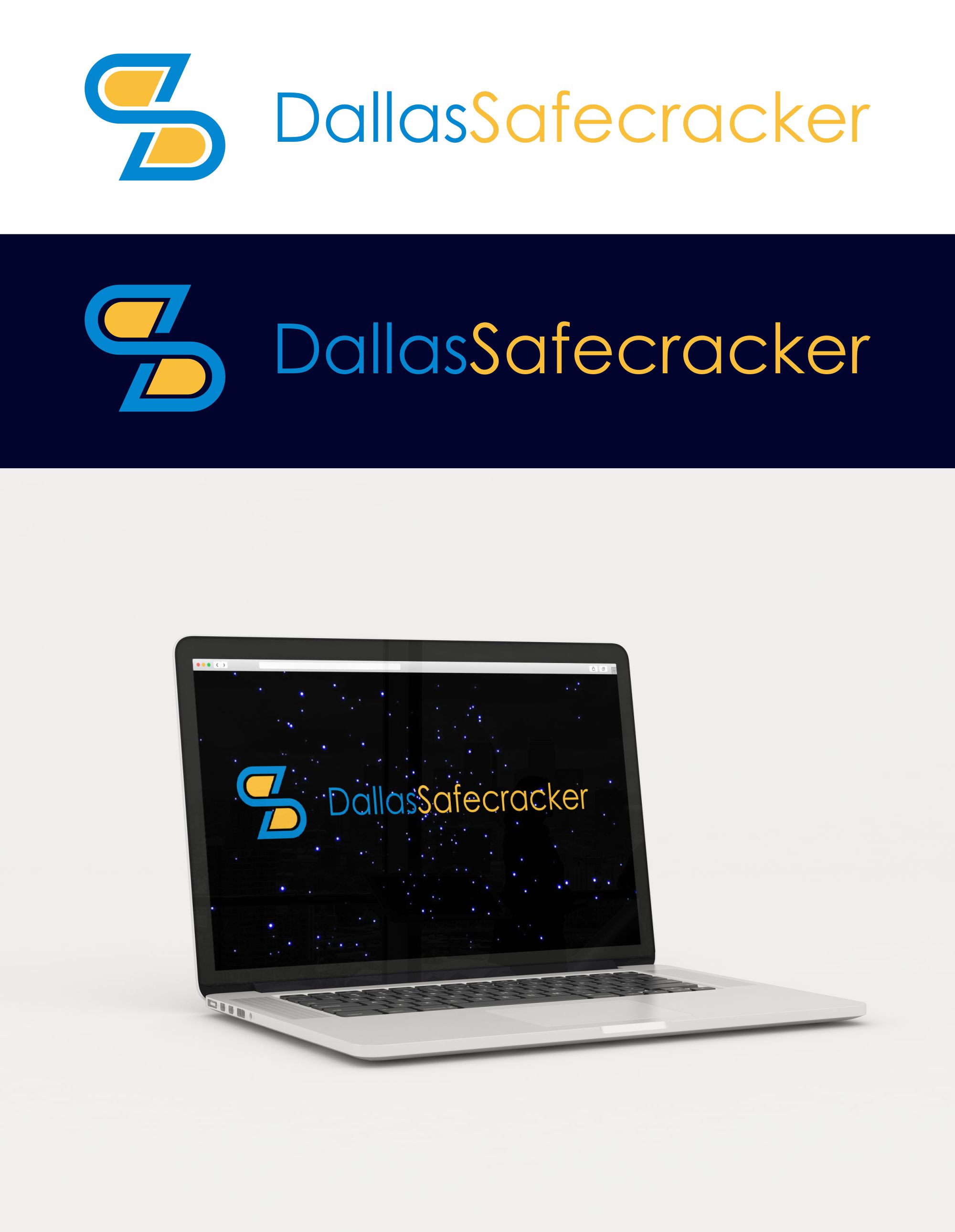 Logo Design by Basiran B90 for Lakeway Locskmith  | Design #23208972