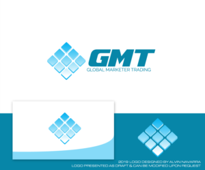 Design de Logo par alvinnavarra pour NTC | Design : #23202059
