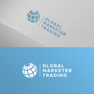 GMT (name of the company is Global Marketer Trading) | Logo-Design von Zazyzu