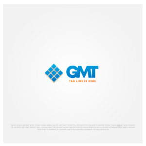 GMT (name of the company is Global Marketer Trading) | Logo Design by JoseDesign