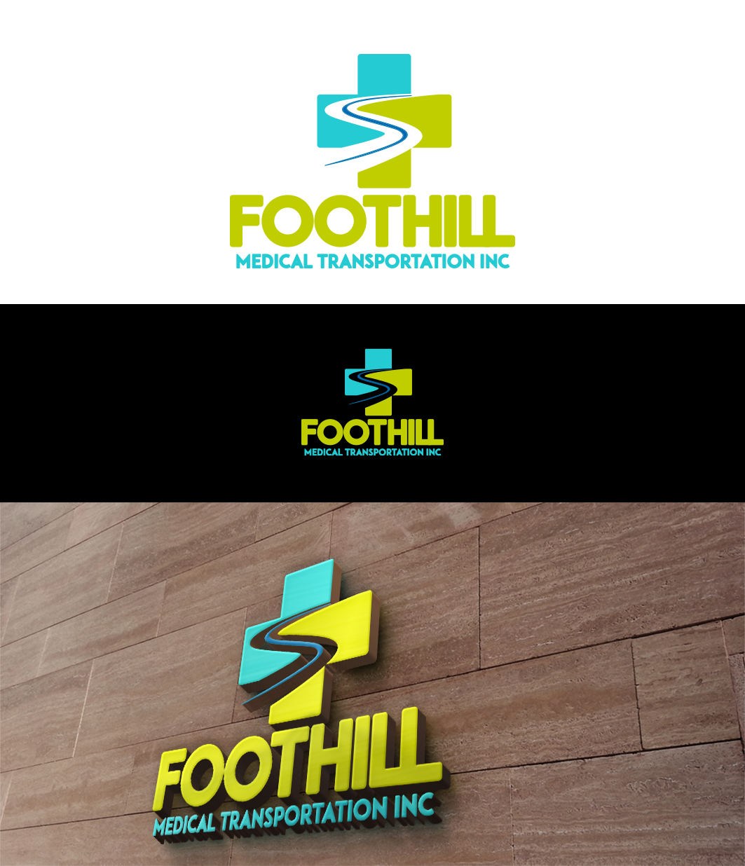 Logo-Design von trufya für dieses Projekt | Design #23207757