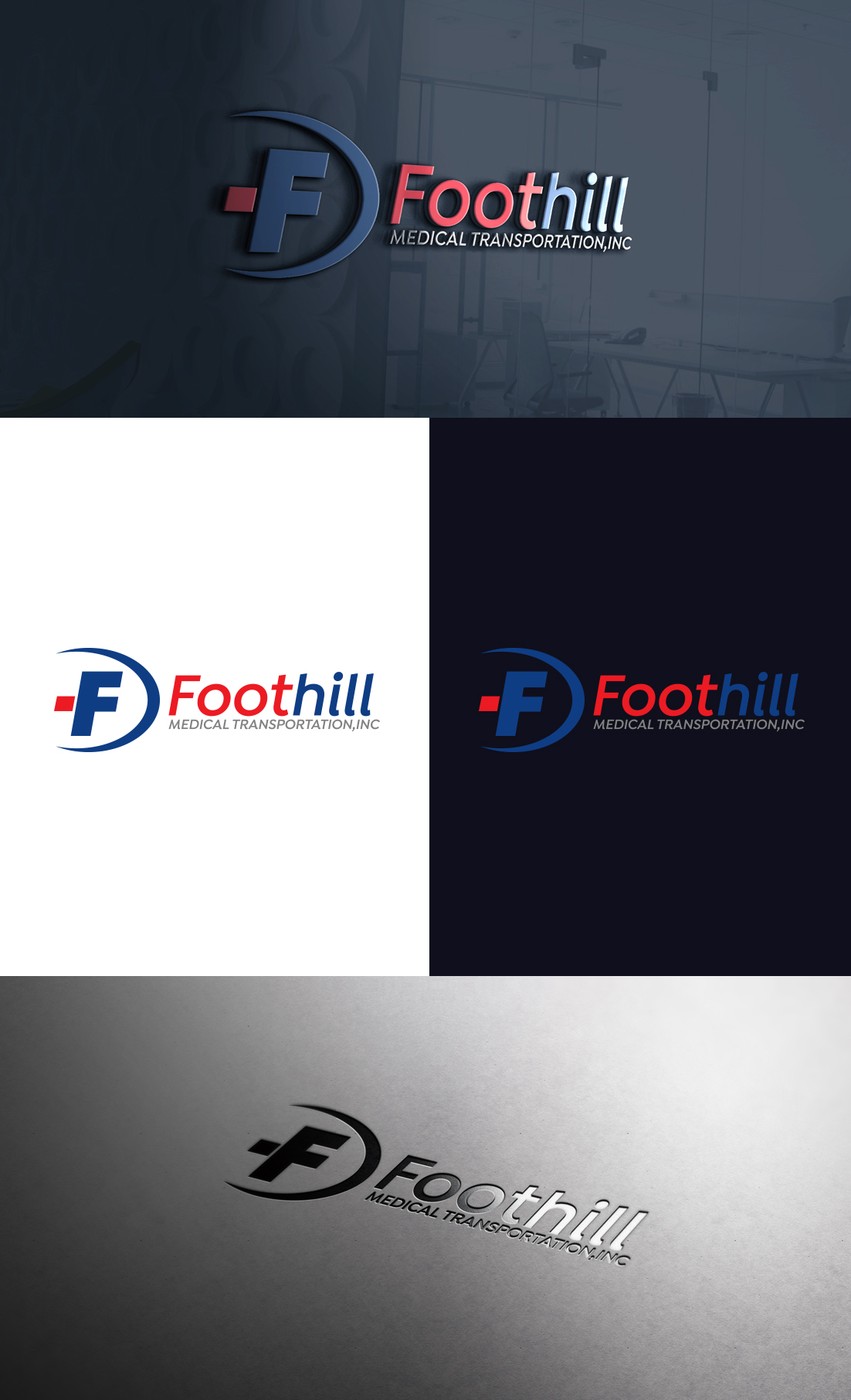 Logo Design by GLDesigns for this project | Design #23206422