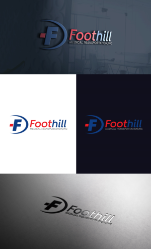 Logo Design by GLDesigns for this project | Design #23206422