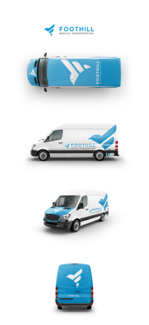 Logo Design by Wolfpencil Designs for this project | Design #23204038