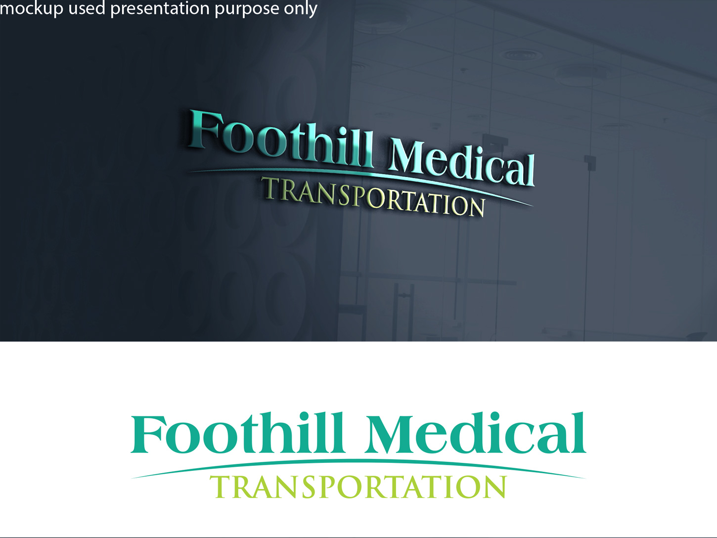 Logo Design by Rubia@ for this project | Design #23202718