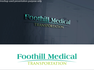 Logo Design by Rubia@ for this project | Design: #23202718