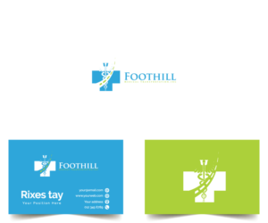 Logo Design by Rixes tay