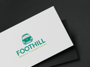 Logo Design by graphicpro.asif for this project | Design #23201214