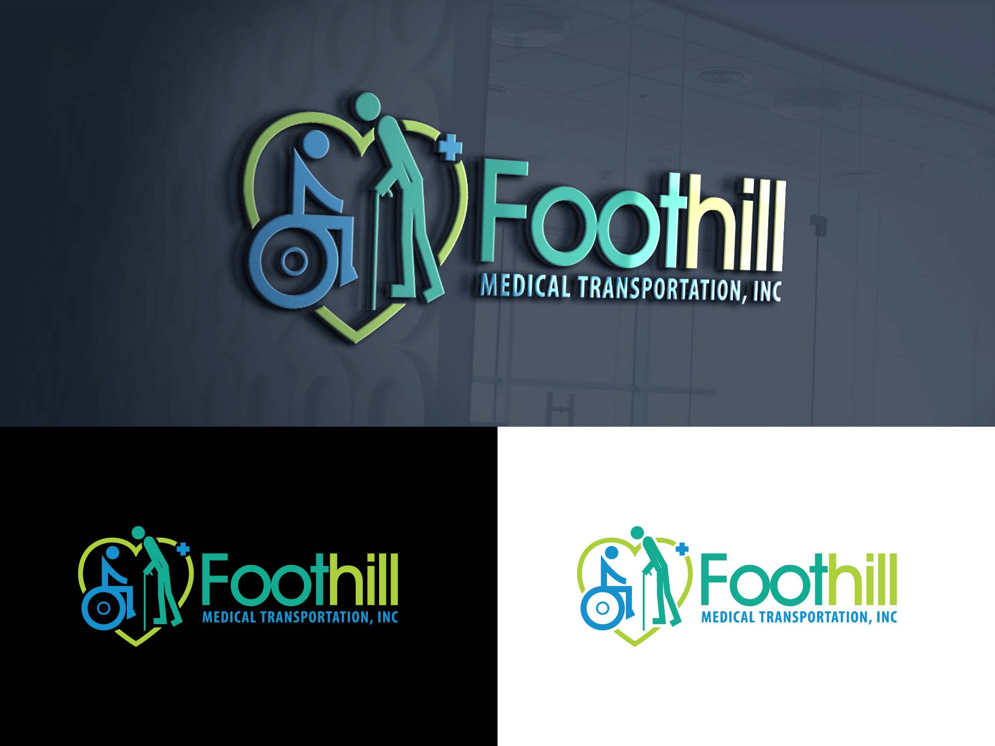 Logo Design by geni for this project | Design #23213832