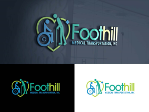 Logo Design by geni for this project | Design: #23213832