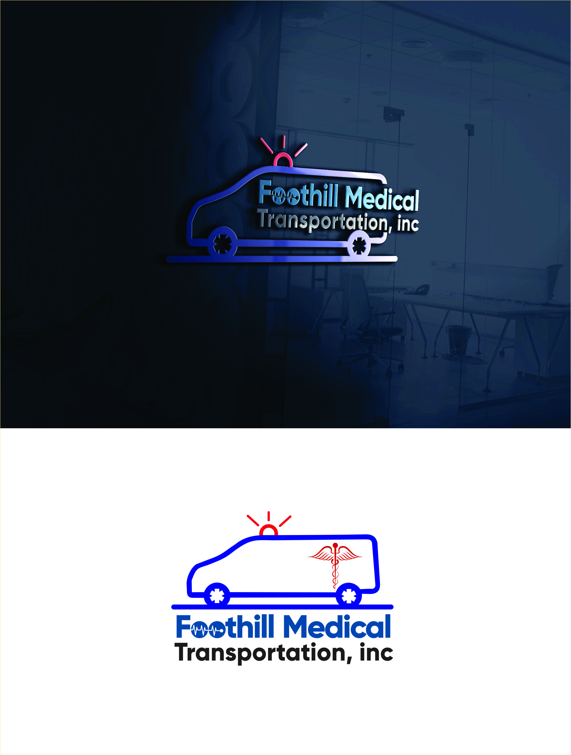 Logo Design by dorna 2 for this project | Design #23203990