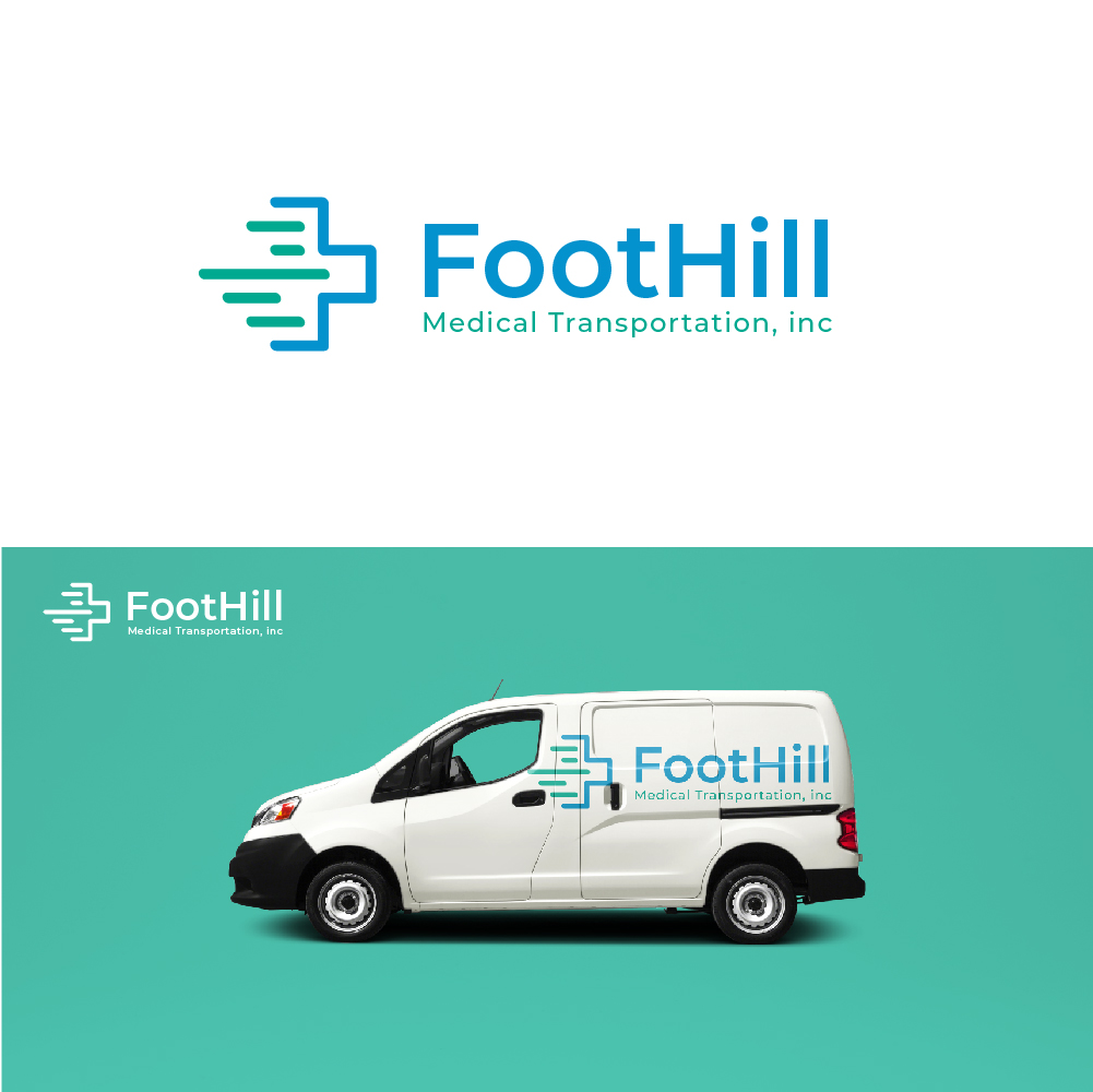 Logo Design by Fatrim for this project | Design #23204531