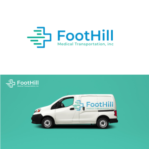 Design de Logo par Fatrim pour ce projet | Design : #23204531