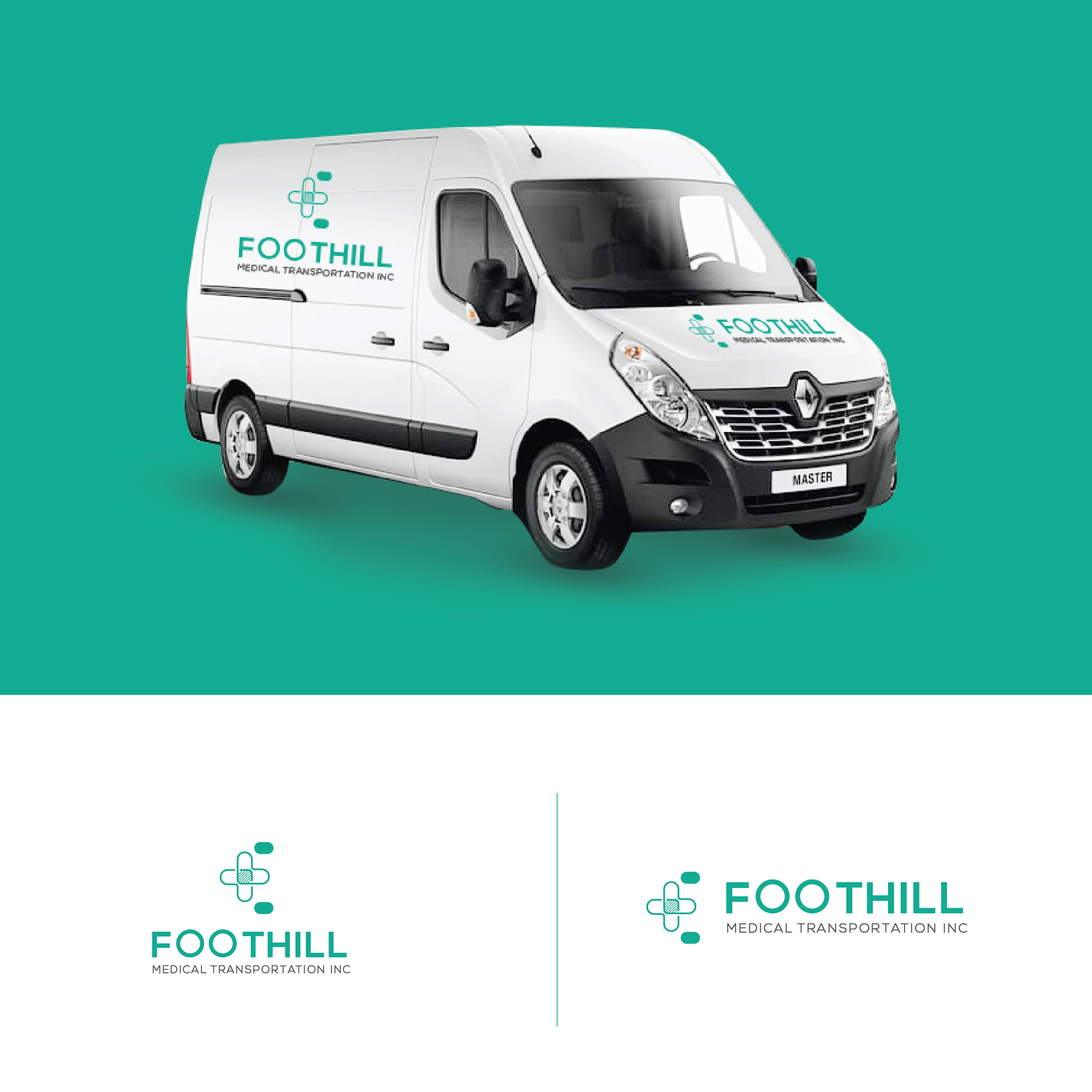 Logo Design by Zakir 4 for this project | Design #23208446