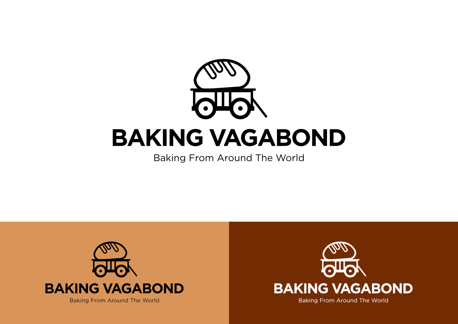 Logo Design by Stobart Creative for this project | Design #23289159