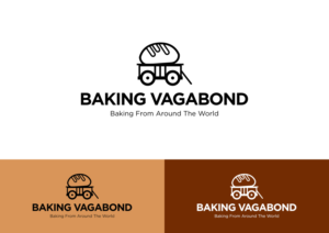 Logo Design by Stobart Creative