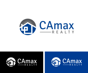 Logo Design by NDRO for Luxury Coastal Realty | Design: #23207304