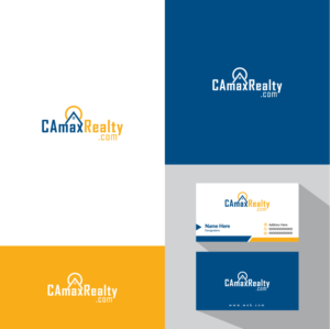 Logo Design by Deziners Zone for Luxury Coastal Realty | Design: #23205007