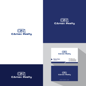 Logo Design by Deziners Zone for Luxury Coastal Realty | Design: #23205008