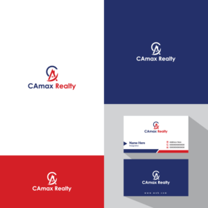 Logo Design by Deziners Zone for Luxury Coastal Realty | Design: #23205009