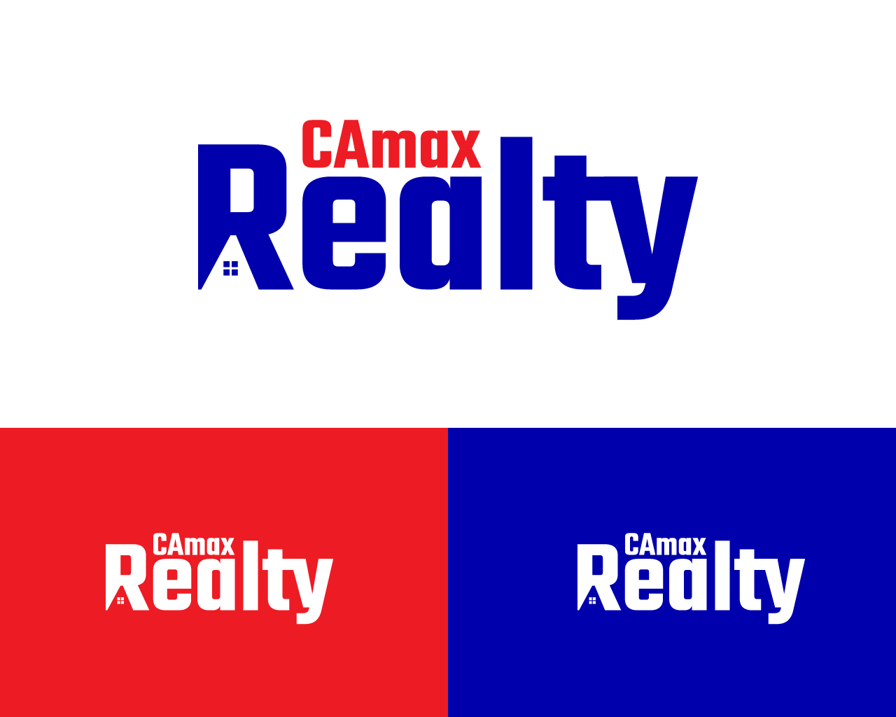Logo Design by Aly Studio for Luxury Coastal Realty | Design #23201182