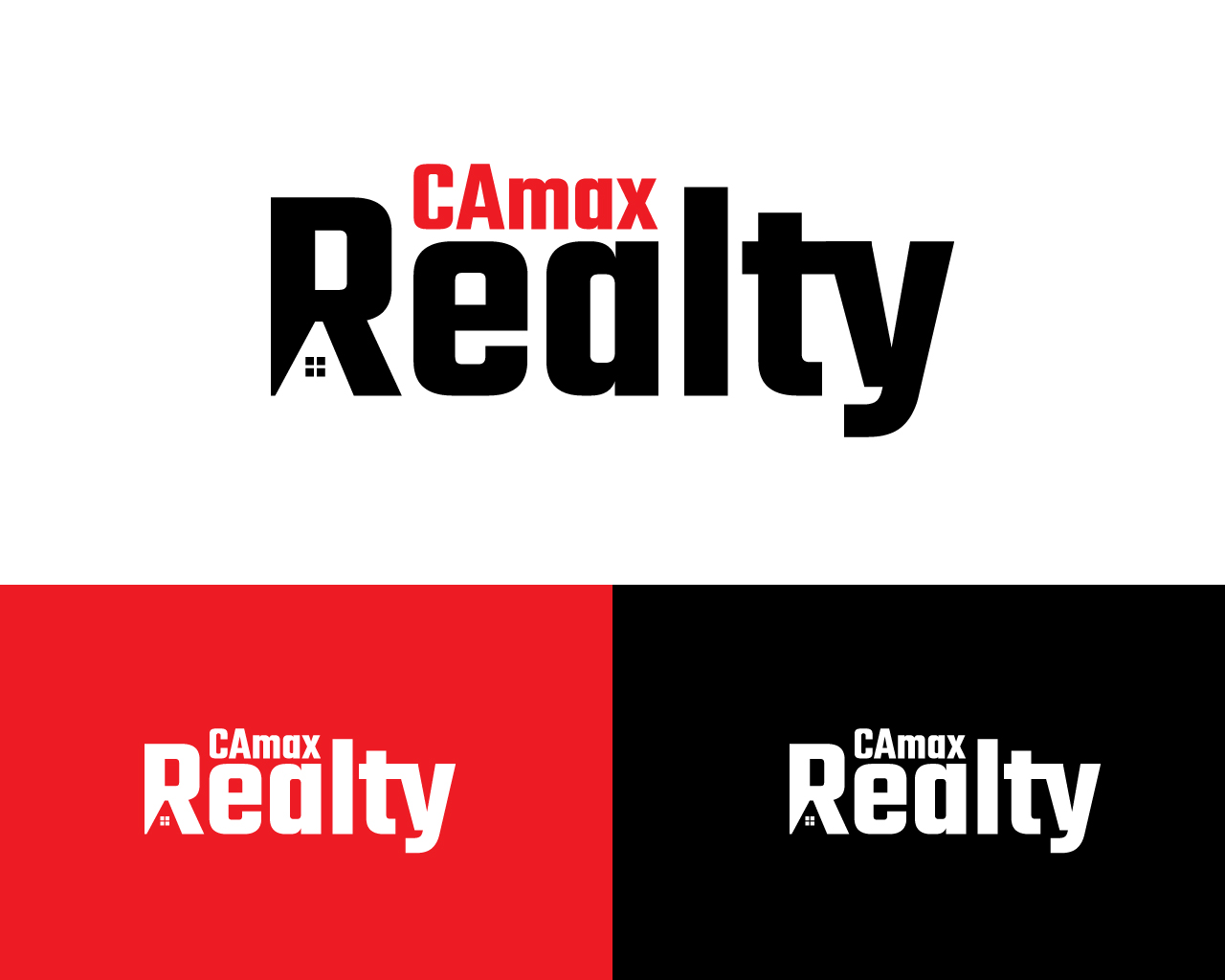 Logo Design by Aly Studio for Luxury Coastal Realty | Design #23205119