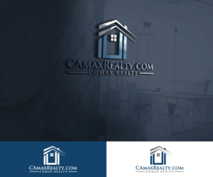 Logo Design by fauzan harun for Luxury Coastal Realty | Design: #23207344