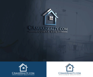Logo Design by fauzan harun for Luxury Coastal Realty | Design: #23207345